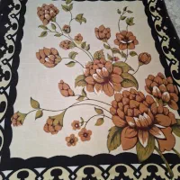 پتو|رختخواب، بالش، پتو|ساوه, |دیوار