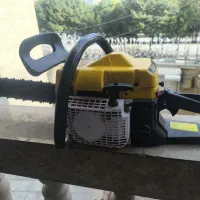 اره بنزینی رامبو