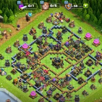 اکانت کلش فروشی