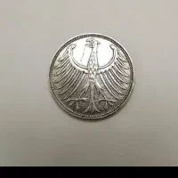 5 برای 1996|کلکسیون سکه، تمبر، اسکناس|تهران, ایران|دیوار