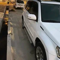 سوزوکی گرند ویتارا ۹۷ اتومات ۲۴۰۰|خودرو سواری و وانت|تهران, سیمای ایران|دیوار