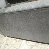 فروش،مبل ۷ نفره درحد نو و سالم|مبلمان خانگی و میز عسلی|رشت, بیجارپس|دیوار