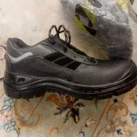 کفش کار مقاوم