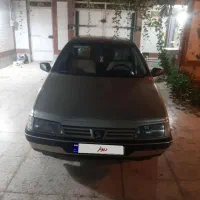 پژو 405 خونگی|خودرو سواری و وانت|اهواز, زیتون کارمندی|دیوار