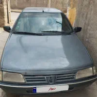 پژو 405مدل90