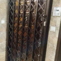 ساخت و نصب در تمامی مناطق تهران