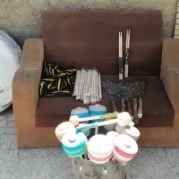 طبل یاماها 2متری|درام و پرکاشن|چناران, |دیوار