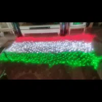 پرچم ال ای دی