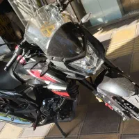 موتور kps200.لیفان