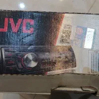 رادیو ضبط JVC|سیستم صوتی خانگی|گناباد, |دیوار