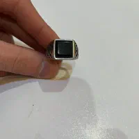 انگشتر مردانه