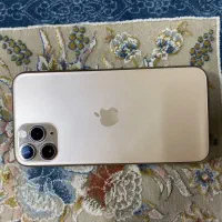آیفون 11پرو بسیار تمیز iPhone 11 Pro