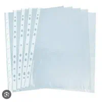 کاور برگه اچار