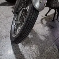 هندا ۸۳|موتورسیکلت|تهران, دهم فروردین|دیوار
