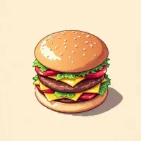 ساندویچ‌کار شیفت شب