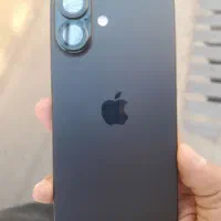 IPhone 16 normal