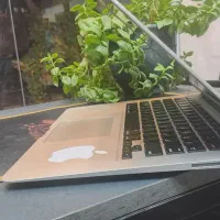 MacBook Air 2015 مک بوک|رایانه همراه|مشهد, اقبال|دیوار