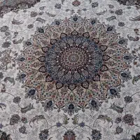 ۲عددفرش ۶متری فرهی ویک عدد ۱×۱.۵متری ۷۰۰شانه فرهی