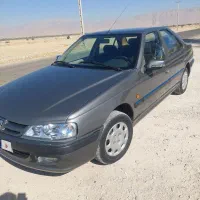 پژوپارس سال داشبورد جدید|خودرو سواری و وانت|شیراز, گلکوب|دیوار