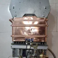 تعویض آبگرمکن کهنه با آبگرمکن درحد جرقه زن شمعکی