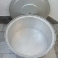 قابله بزرگ با در نو بدون استفاده