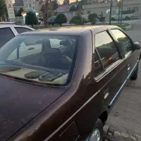 405مدل 91دوگانه شرکتی|خودرو سواری و وانت|باغستان, |دیوار