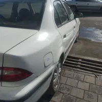 سمند ال ایکس مدل1395|خودرو سواری و وانت|اسلام‌شهر, شهرک سعیدیه|دیوار