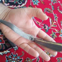 چاقوعتیقه