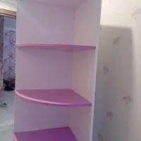 ست تخت کمد کشو نو|تخت و سرویس خواب|بندرعباس, |دیوار