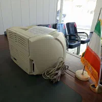 پرینتر تک کاره اچ پی مدل ۱۳۰۰|پرینتر، اسکنر، کپی، فکس|فامنین, |دیوار