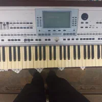 ارگ کیبورد p50