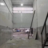 40 متر مغازه  در گاراژ  برق 3 فاز 50 امپر|فروش مغازه و غرفه|تهران, نعمت‌آباد|دیوار