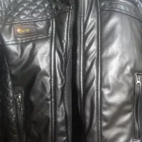 کاپشن مردانه سایز L