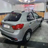 کوییک R مدل ۱۴۰۱ فول|خودرو سواری و وانت|تبریز, |دیوار