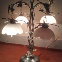 آباژور|چراغ خواب و آباژور|کرج, حصارک پایین|دیوار