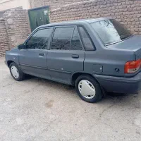 پراید۷۹دوگانه کم کارتمیز