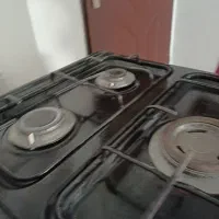 اجاق گاز کارکرده|اجاق گاز و لوازم برقی پخت‌وپز|میانه, |دیوار