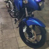 موتور ‌uj4|موتورسیکلت|تهران, تهران‌نو|دیوار