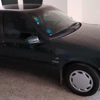 دوو اسپرو دنده‌ای، مدل ۱۹۹۴