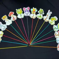 تاپرحروف الفبامخصوص کلاس اولی ها