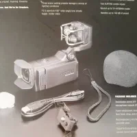 دوربین ضبط استودیویی Zoom Q8|صوتی و تصویری|کرج, گلشهر|دیوار