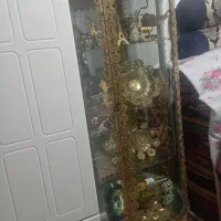 بوفه  زیر تلویزیون  هر دو سالم|بوفه، ویترین، کنسول|نهاوند, |دیوار