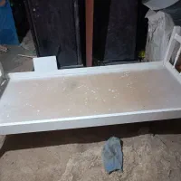 تخت و کمد بچه|اسباب و اثاث بچه|مشهد, سرافرازان|دیوار