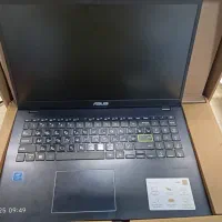 لپتاپ ASUS مدل E510|رایانه همراه|تهران, قصر فیروزه ۱|دیوار