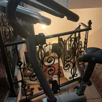 دوچرخه ثابت باشگاه