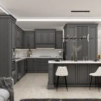 نیرو نیمه ماهر کابینت