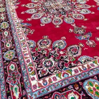 جفت ۶متری دستبافت، فرش فراشی|فرش|مشهد, فاطمیه|دیوار