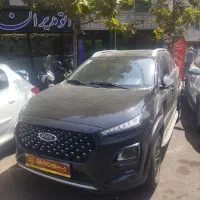 ام وی ام ایکس 22 پرو mvm x22 بی رنگ نقد یا اقساط|خودرو سواری و وانت|تهران, مهران (سیدخندان)|دیوار