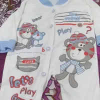 لباس نوزادی|کفش و لباس بچه|بهارستان, |دیوار