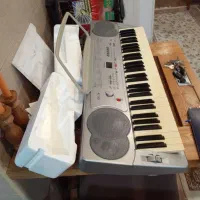 ارگ اورال KX1 oral